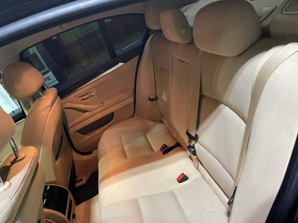 BMW 520 Чукотский АО - изображение 5