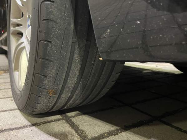 BMW 520 Чукотский АО - изображение 4