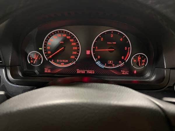 BMW 520 Чукотский АО - изображение 7