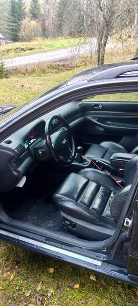 Audi S4 Karkkila - valokuva 5