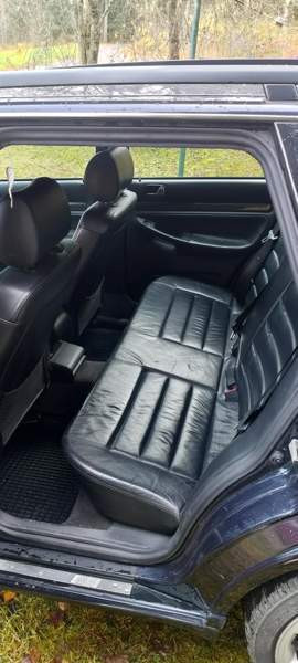 Audi S4 Karkkila - valokuva 4