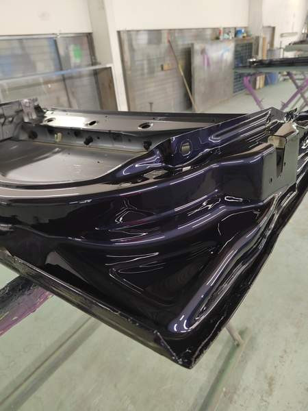 Audi S4 Karkkila - valokuva 8