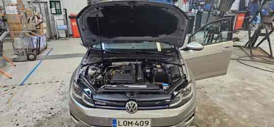 Volkswagen Golf Vantaa