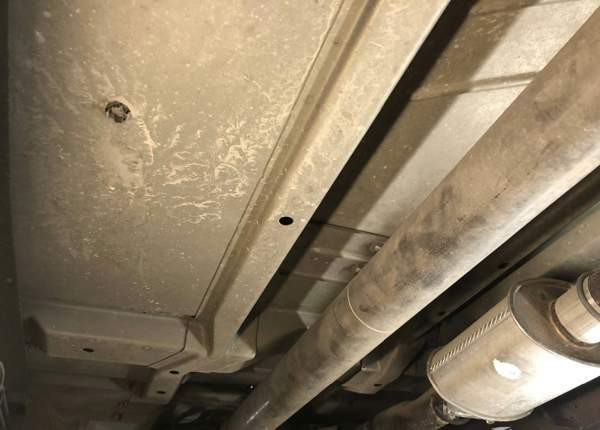 Chevrolet Suburban Lohja – foto 8