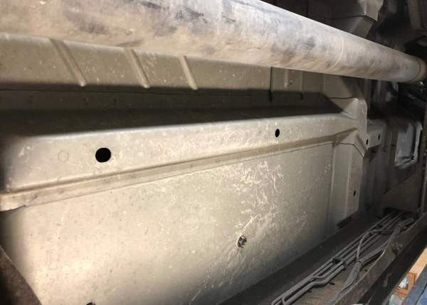 Chevrolet Suburban Lohja – foto 7