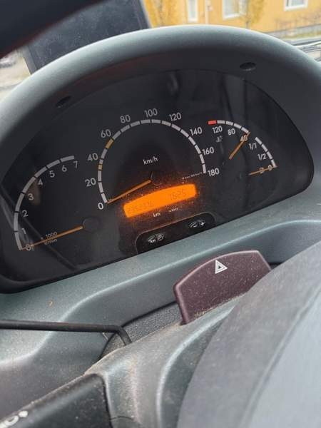 Mercedes-Benz Sprinter Tampere – foto 8