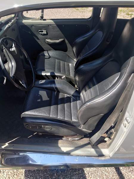 Volkswagen Kupla Eurajoki - изображение 5