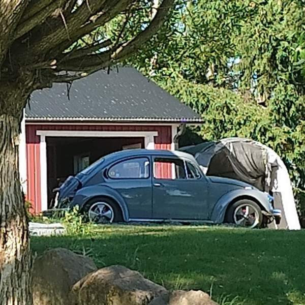 Volkswagen Kupla Eurajoki - изображение 1