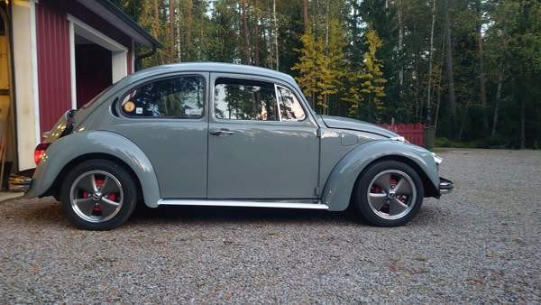 Volkswagen Kupla Eurajoki - изображение 7