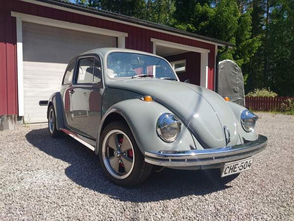 Volkswagen Kupla Eurajoki - изображение 3