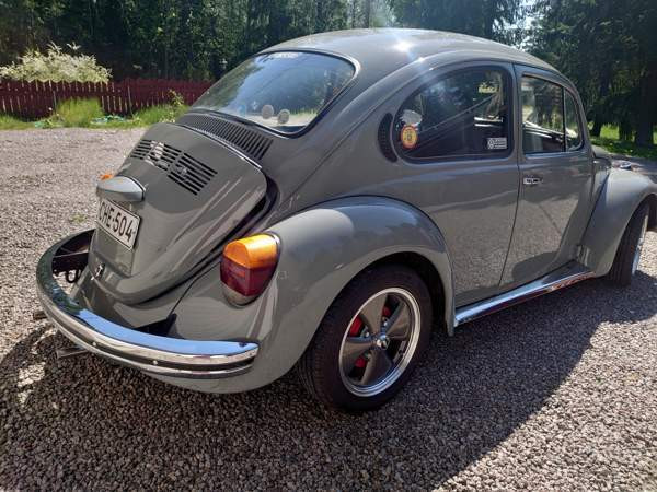 Volkswagen Kupla Eurajoki - изображение 4