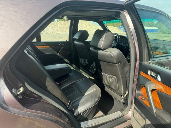 Mercedes-Benz S Alavus - изображение 8