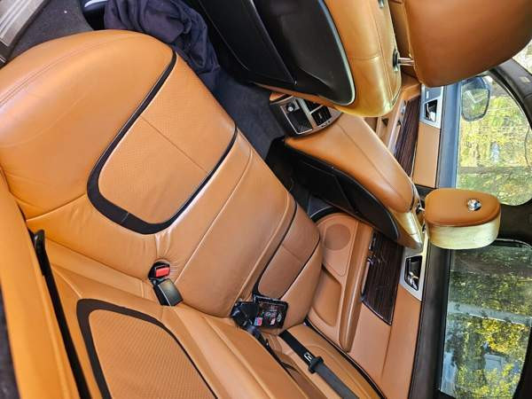 Jaguar XF Lappeenranta – foto 8