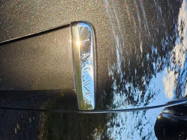 Jaguar XF Lappeenranta – foto 7