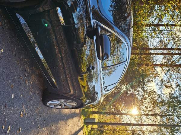 Jaguar XF Lappeenranta – foto 3