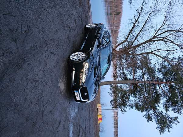Jaguar XF Lappeenranta – foto 6