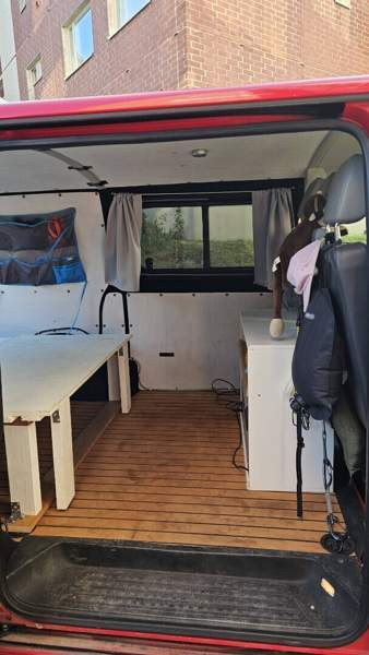 Volkswagen Transporter Эспоо - изображение 7