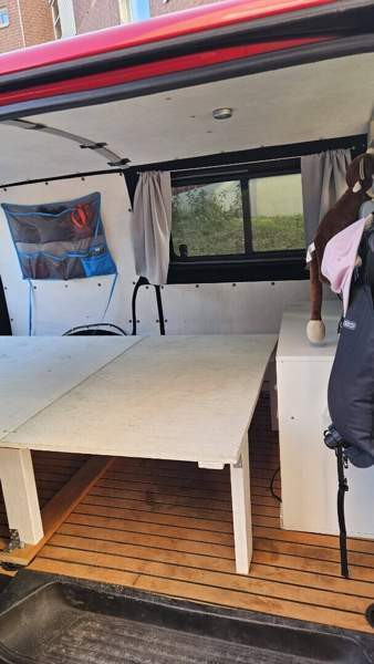 Volkswagen Transporter Эспоо - изображение 6