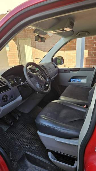 Volkswagen Transporter Эспоо - изображение 8