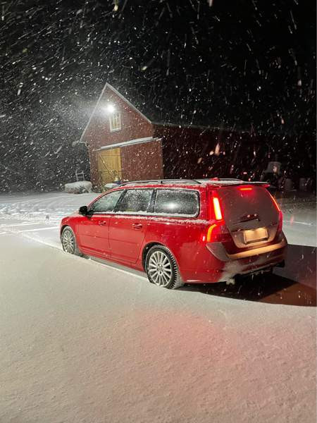 Volvo V70 Vöyri - изображение 4