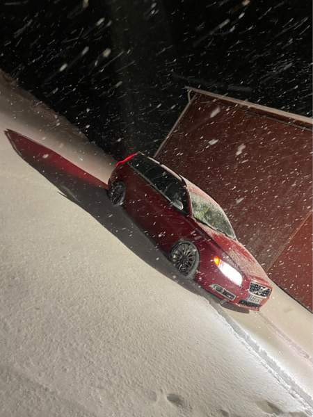 Volvo V70 Vöyri - изображение 3