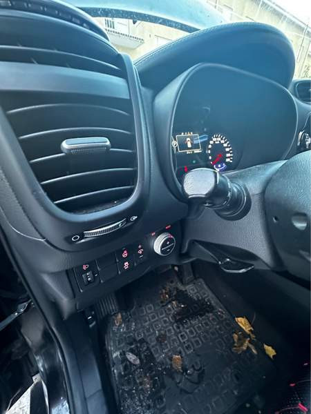 Kia Soul Helsinki - valokuva 8