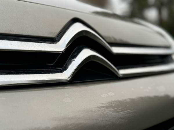 Citroen Berlingo Parkano - valokuva 4