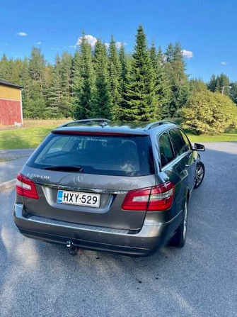 Mercedes-Benz E Seinaejoki - valokuva 6