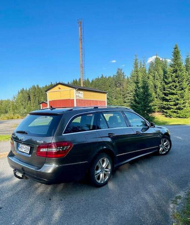 Mercedes-Benz E Seinaejoki - valokuva 8