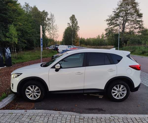 Mazda CX-5 Helsinki - photo 2