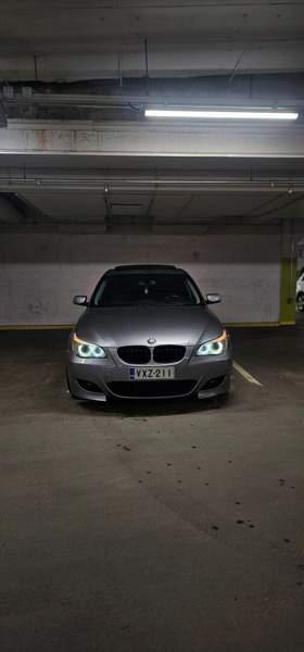 BMW 545 Хамина - изображение 1