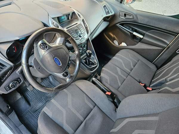 Ford Transit Connect Глебычево - изображение 3