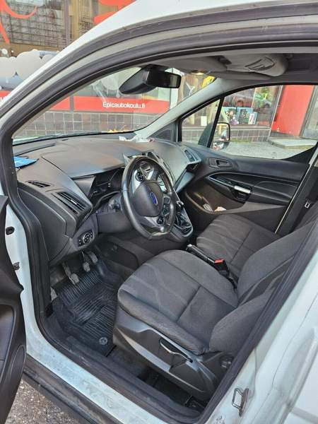 Ford Transit Connect Глебычево - изображение 5