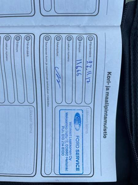 Ford Transit Connect Глебычево - изображение 8