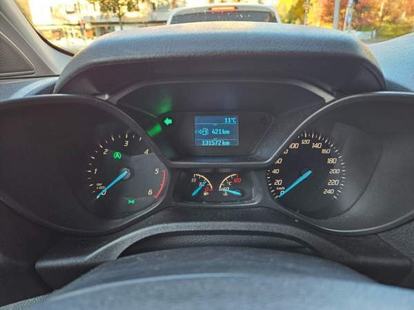 Ford Transit Connect Глебычево - изображение 2