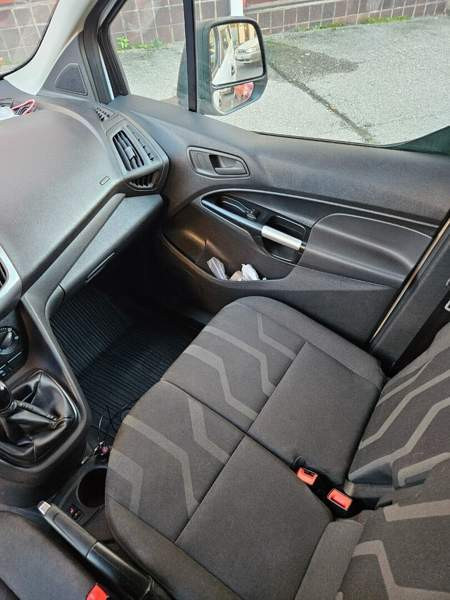 Ford Transit Connect Глебычево - изображение 4