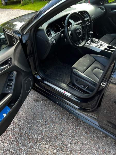 Audi A5 Glebychevo - valokuva 4