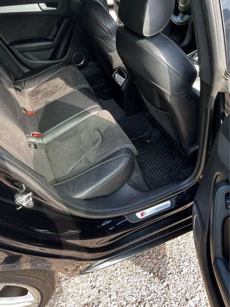 Audi A5 Glebychevo - valokuva 6