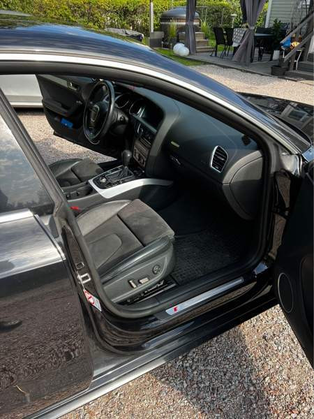 Audi A5 Glebychevo - valokuva 5