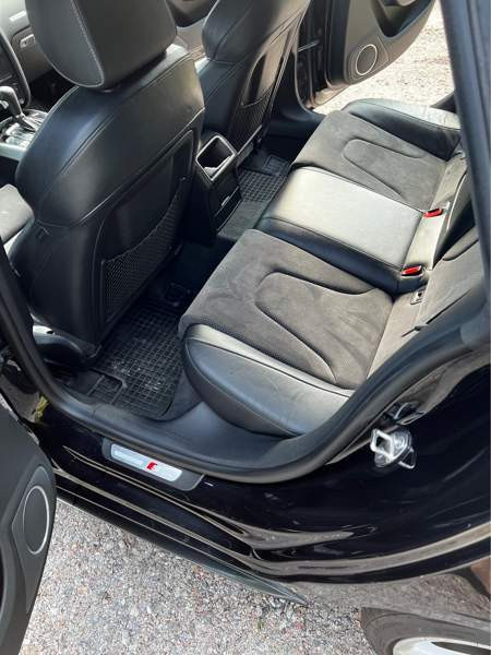 Audi A5 Glebychevo - valokuva 7