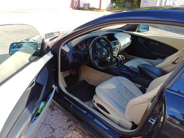 BMW 630 Helsinki – foto 6