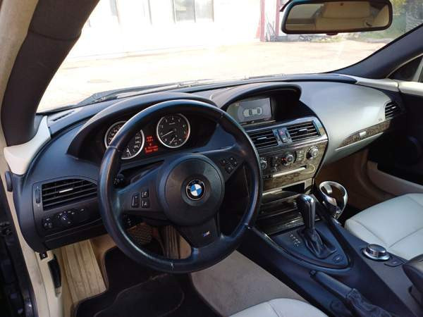 BMW 630 Helsinki – foto 7
