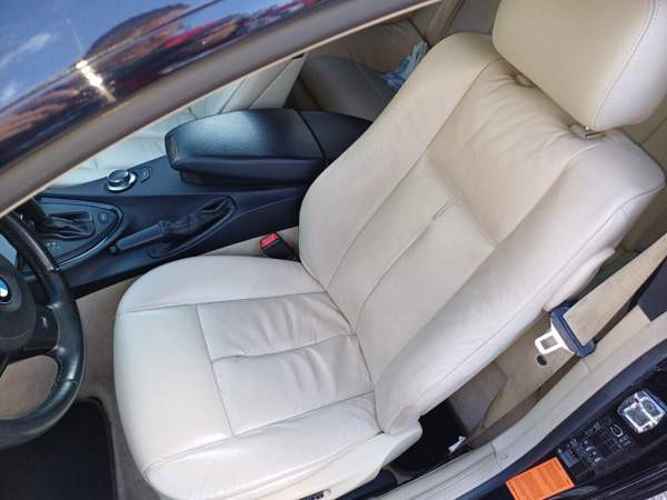 BMW 630 Helsinki – foto 8