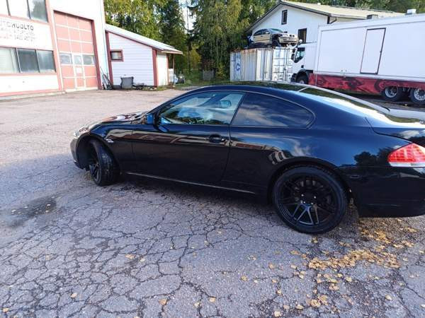 BMW 630 Helsinki – foto 4