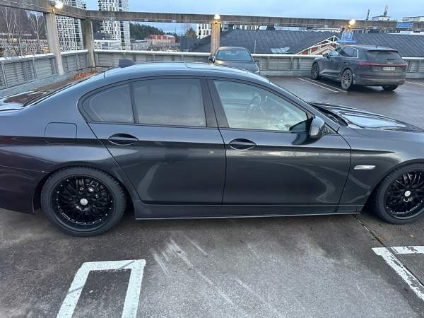 BMW 530 Куопио - изображение 5