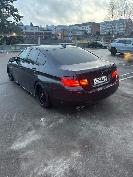 BMW 530 Куопио - изображение 2