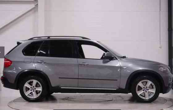 BMW X5 Эспоо