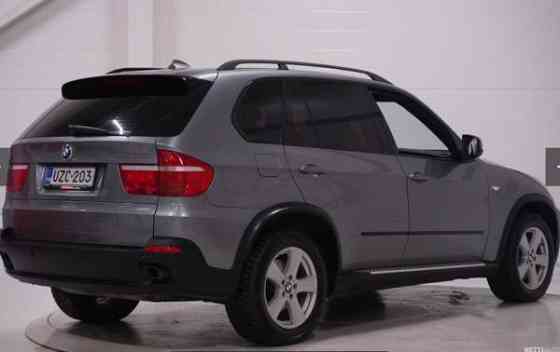 BMW X5 Эспоо