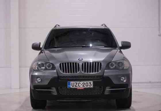 BMW X5 Эспоо