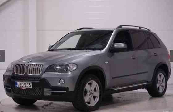 BMW X5 Эспоо